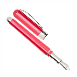 Pineider Avatar UR Art Shiny Fountain Pen