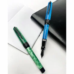 Pineider Rocco Fountain Pen