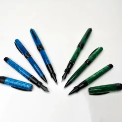 Pineider Rocco Fountain Pen