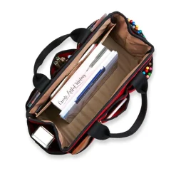 Portable Art Tote
