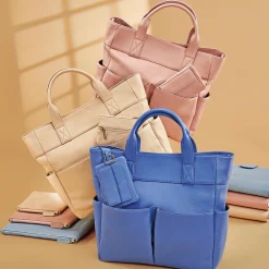 Positano Tote