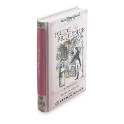 Pride & Prejudice Classic Story Pencils