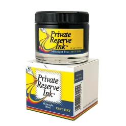 Private Reserve Fast-Dry Bottled Ink (60 ml)