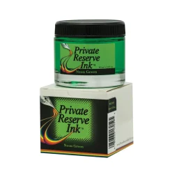 Private Reserve Neon Bottled Ink (60 ml)
