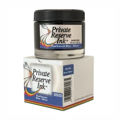 Private Reserve Pearlescent Bottled Ink (60 ml)