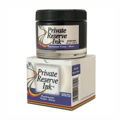 Private Reserve Pearlescent Bottled Ink (60 ml)