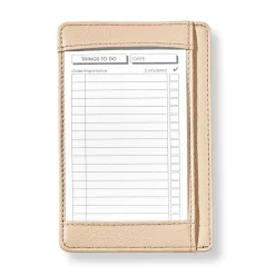 Purse Pocket Briefcase