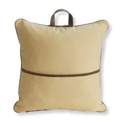 Reader's Pocket Pillow-To-Go