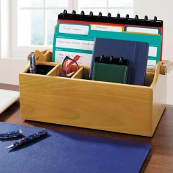 Reader's Tool Box