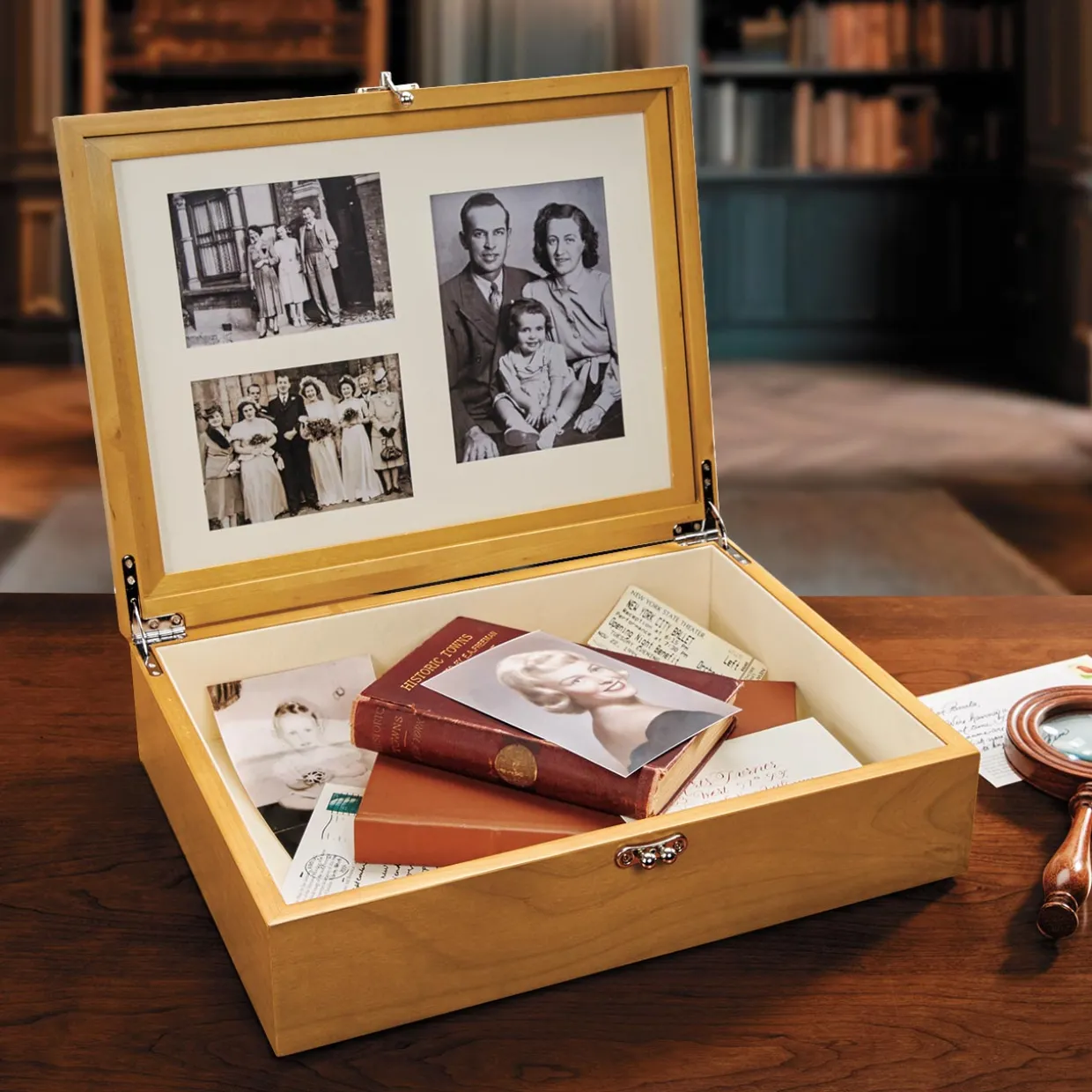 Remembrance Box