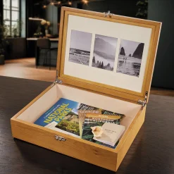 Remembrance Box