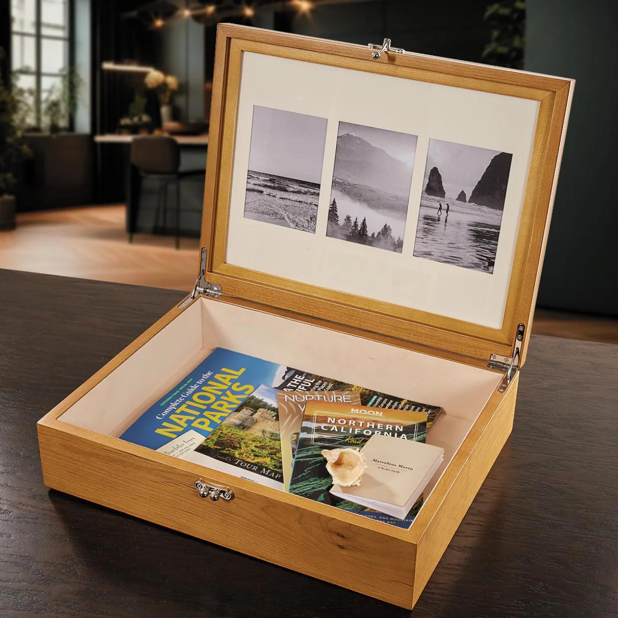 Remembrance Box