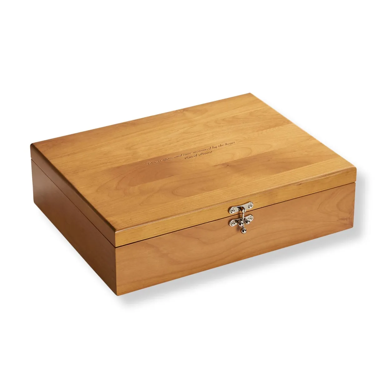 Remembrance Box