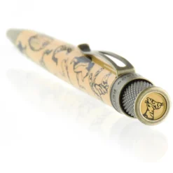Retro 51 A.A. Milne The House at Pooh Corner Decorations Rollerball Pen