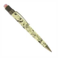 Retro 51 A.A. Milne Winnie-the-Pooh Mechanical Pencil