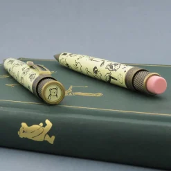 Retro 51 A.A. Milne Winnie-the-Pooh Mechanical Pencil