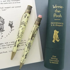 Retro 51 A.A. Milne Winnie-the-Pooh Mechanical Pencil