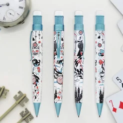 Retro 51 Alice in Wonderland Mechanical Pencil