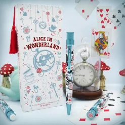 Retro 51 Alice in Wonderland Mechanical Pencil