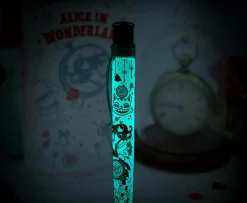 Retro 51 Alice in Wonderland Mechanical Pencil