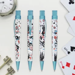 Retro 51 Alice in Wonderland Rollerball Pen