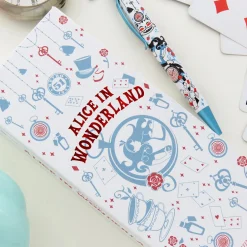 Retro 51 Alice in Wonderland Rollerball Pen