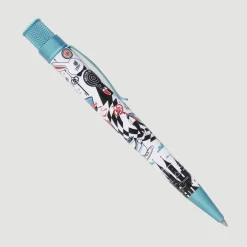 Retro 51 Alice in Wonderland Rollerball Pen