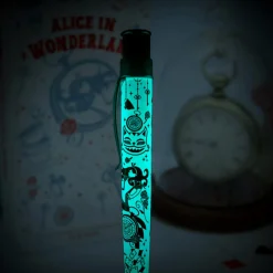 Retro 51 Alice in Wonderland Rollerball Pen