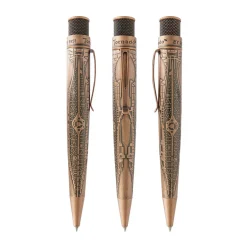 Retro 51 Big Shot Nautilus Rollerball Pen