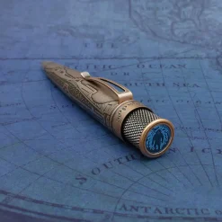 Retro 51 Big Shot Nautilus Rollerball Pen