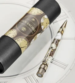Retro 51 Exclusive Clockworks Rollerball