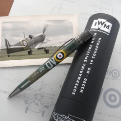 Retro 51 Imperial War Museum Spitfire Rollerball Pen