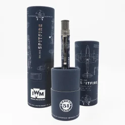 Retro 51 Imperial War Museums Spitfire Blueprint Rollerball Pen