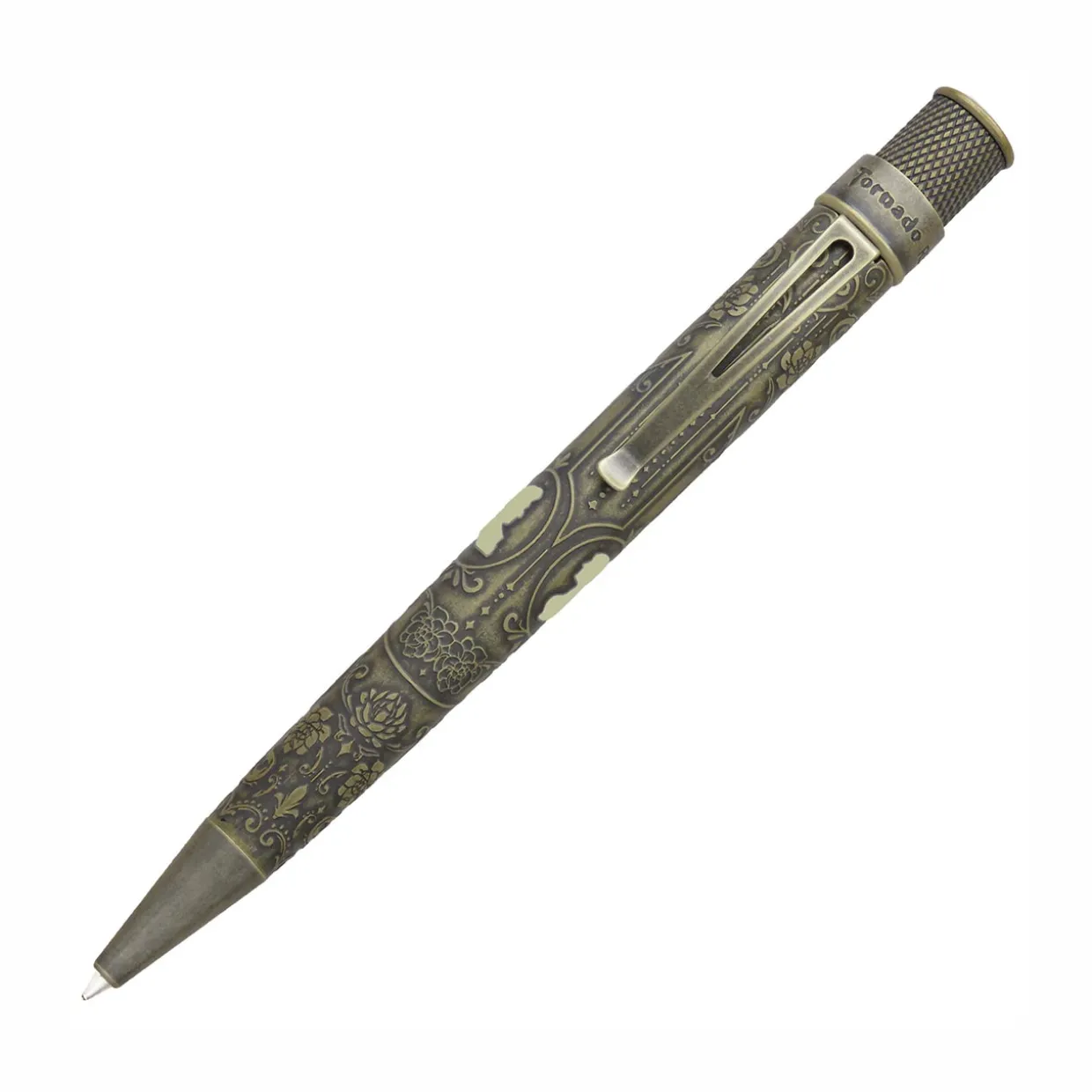 Retro 51 Literary Pride and Prejudice Rollerball Pen