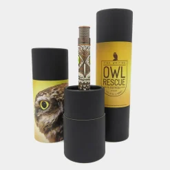 Retro 51 Owl Rescue Ballpoint Pen