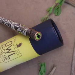 Retro 51 Owl Rescue Ballpoint Pen