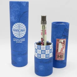 Retro 51 Pan Am Hawaii Poster Rollerball Pen