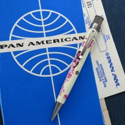 Retro 51 Pan Am Hawaii Poster Rollerball Pen