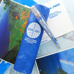 Retro 51 Pan Am Stratocruiser Rollerball Pen