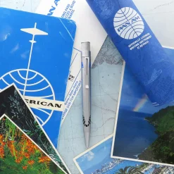 Retro 51 Pan Am Stratocruiser Rollerball Pen