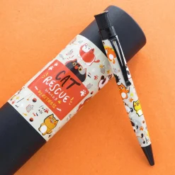 Retro 51 Rescue Series 5 Ballpoint Pen