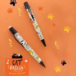 Retro 51 Rescue Series 5 Mechanical Pencil
