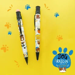 Retro 51 Rescue Series 5 Mechanical Pencil