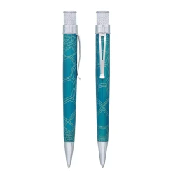 Retro 51 Sea Turtle Rescue Ballpoint Pen