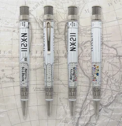 Retro 51 Smithsonian Spirit of St. Louis Rollerball Pen