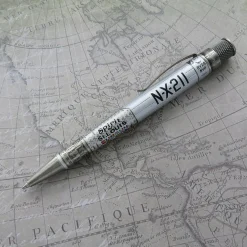 Retro 51 Smithsonian Spirit of St. Louis Rollerball Pen