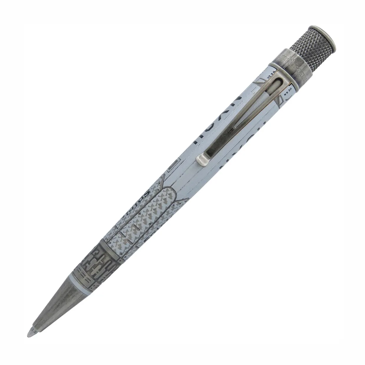 Retro 51 Smithsonian Spirit of St. Louis Rollerball Pen