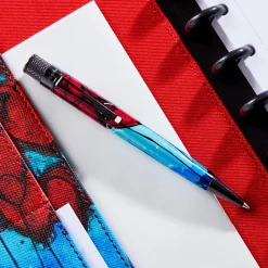 Retro 51 Tornado Exclusive Hearts On Fire Rollerball Pen
