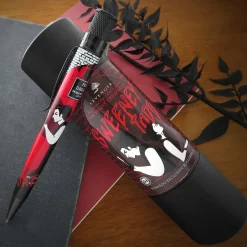 Retro 51 Tornado Exclusive Sweeney Todd Rollerball Pen