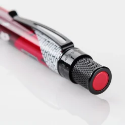 Retro 51 Tornado Exclusive Sweeney Todd Rollerball Pen